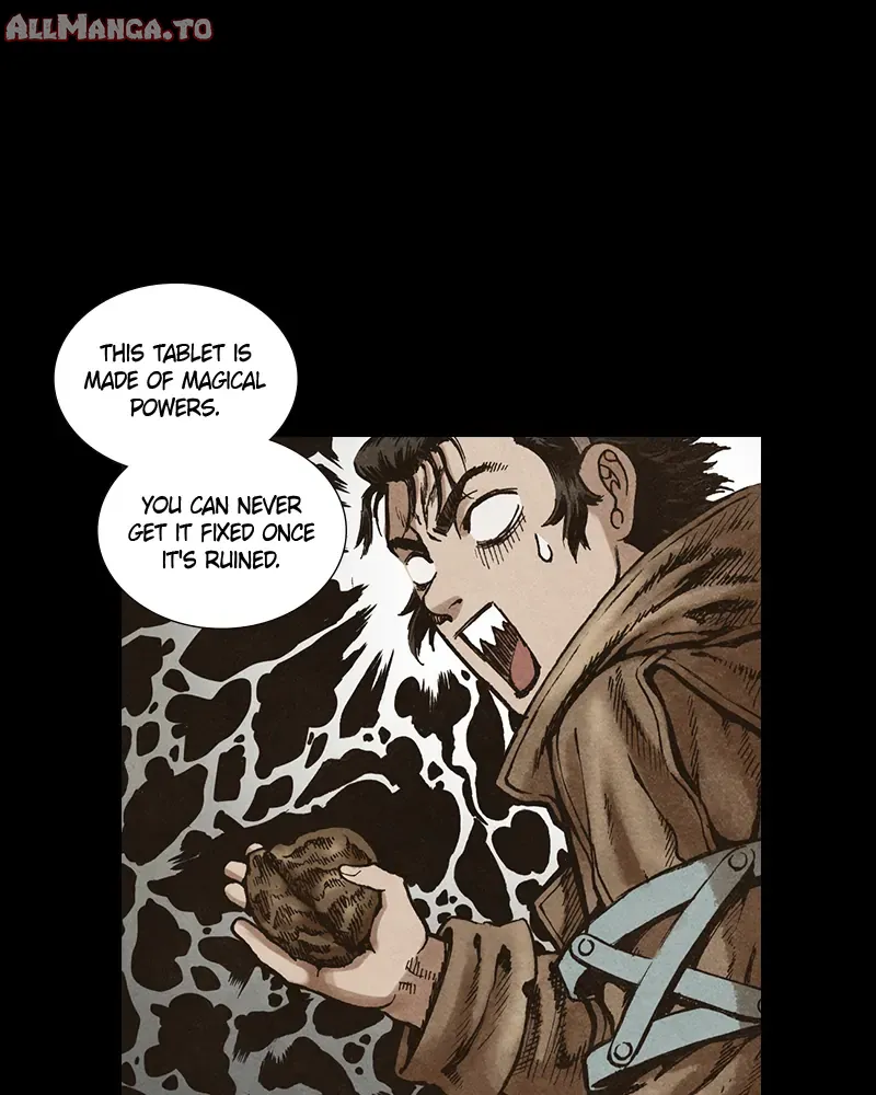 Read Blade of the Phantom Master Manga Online