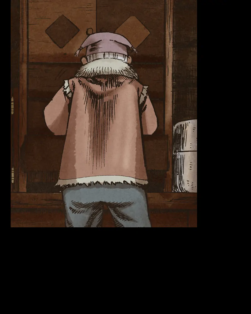 Read Blade of the Phantom Master Manga Online