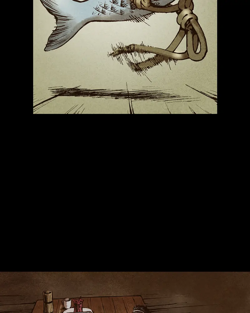 Read Blade of the Phantom Master Manga Online