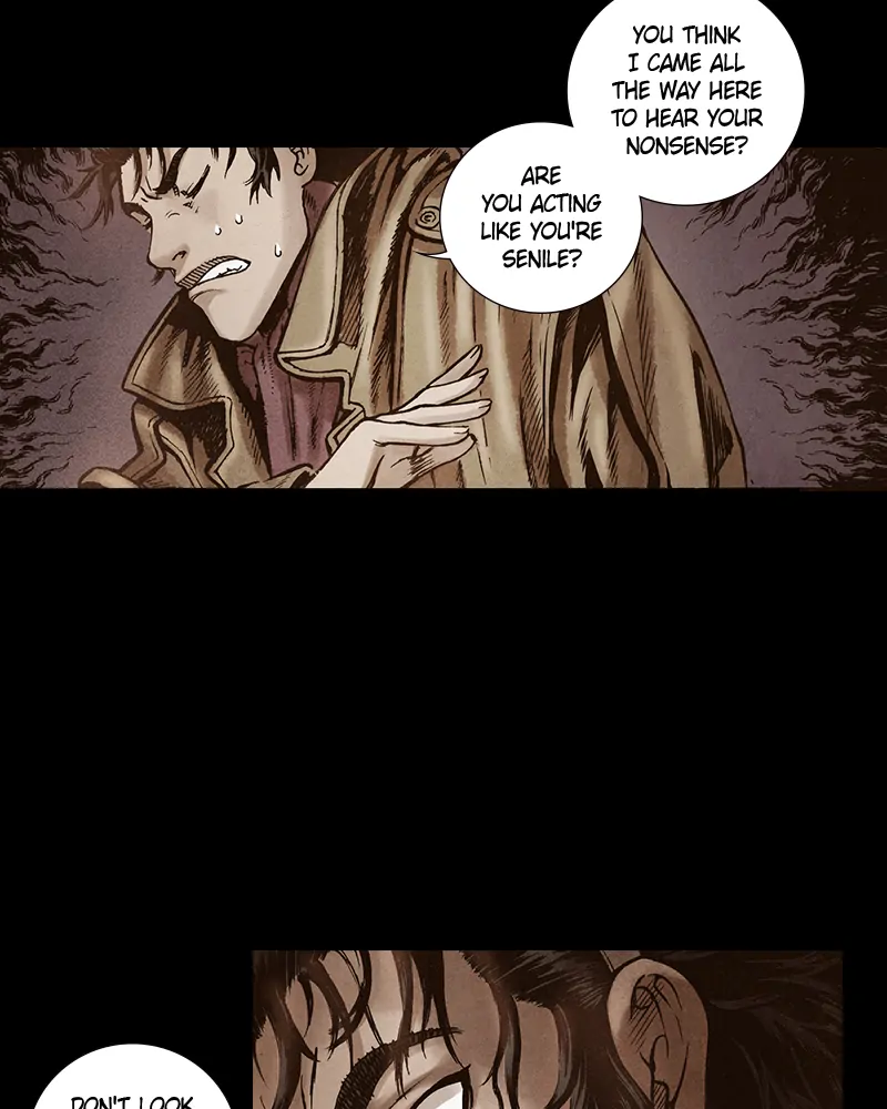 Read Blade of the Phantom Master Manga Online