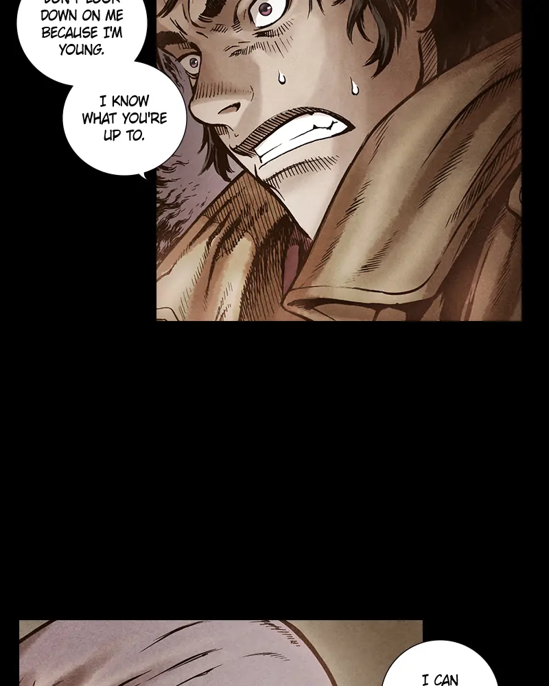 Read Blade of the Phantom Master Manga Online
