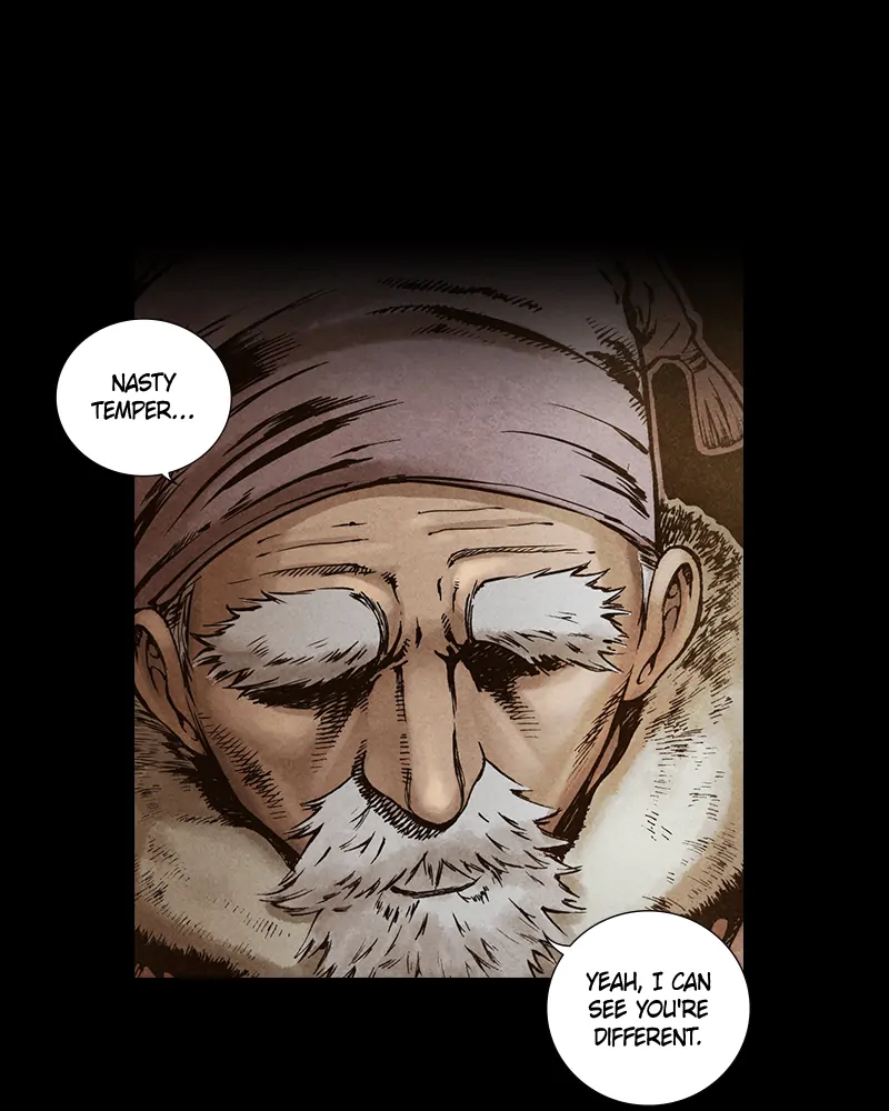 Read Blade of the Phantom Master Manga Online