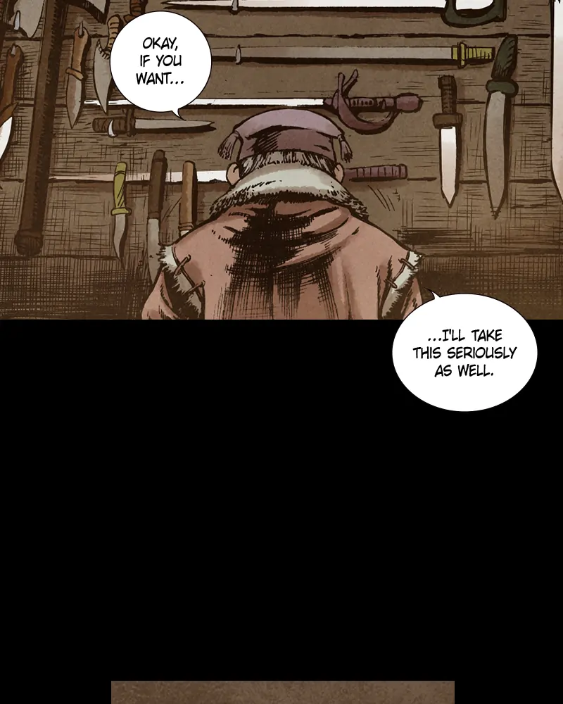 Read Blade of the Phantom Master Manga Online