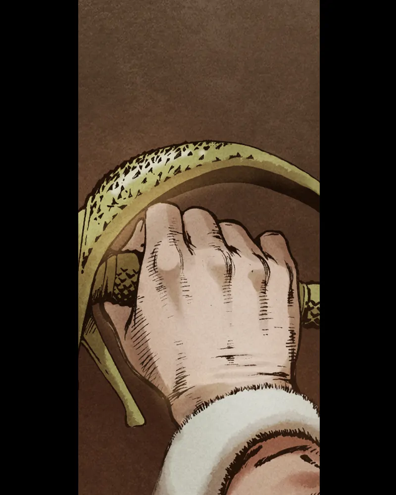 Read Blade of the Phantom Master Manga Online