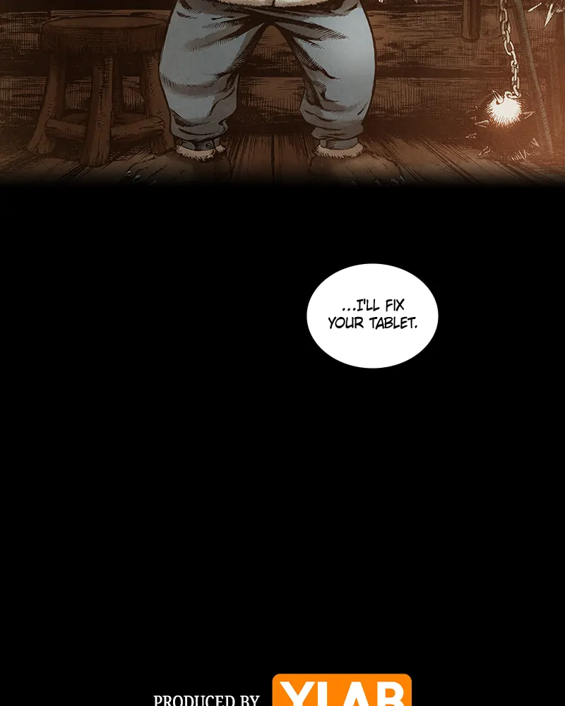 Read Blade of the Phantom Master Manga Online