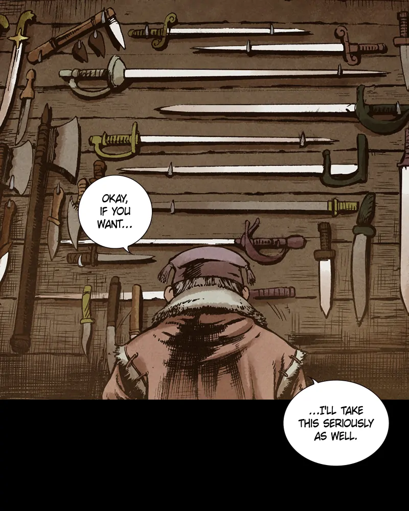 Read Blade of the Phantom Master Manga Online