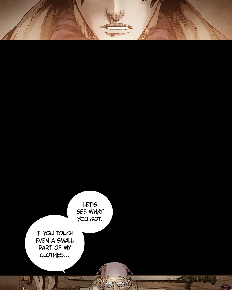 Read Blade of the Phantom Master Manga Online