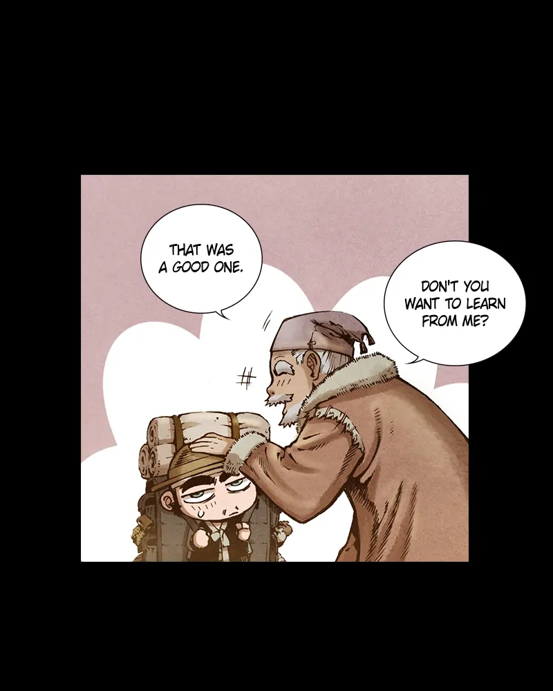 Read Blade of the Phantom Master Manga Online