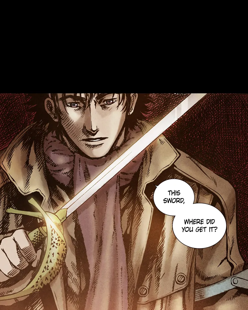 Read Blade of the Phantom Master Manga Online