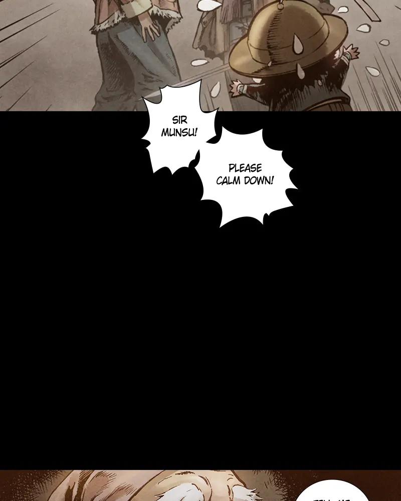 Read Blade of the Phantom Master Manga Online
