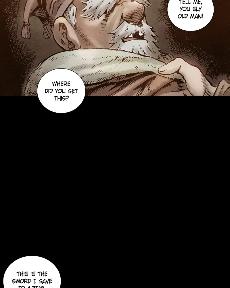 Read Blade of the Phantom Master Manga Online