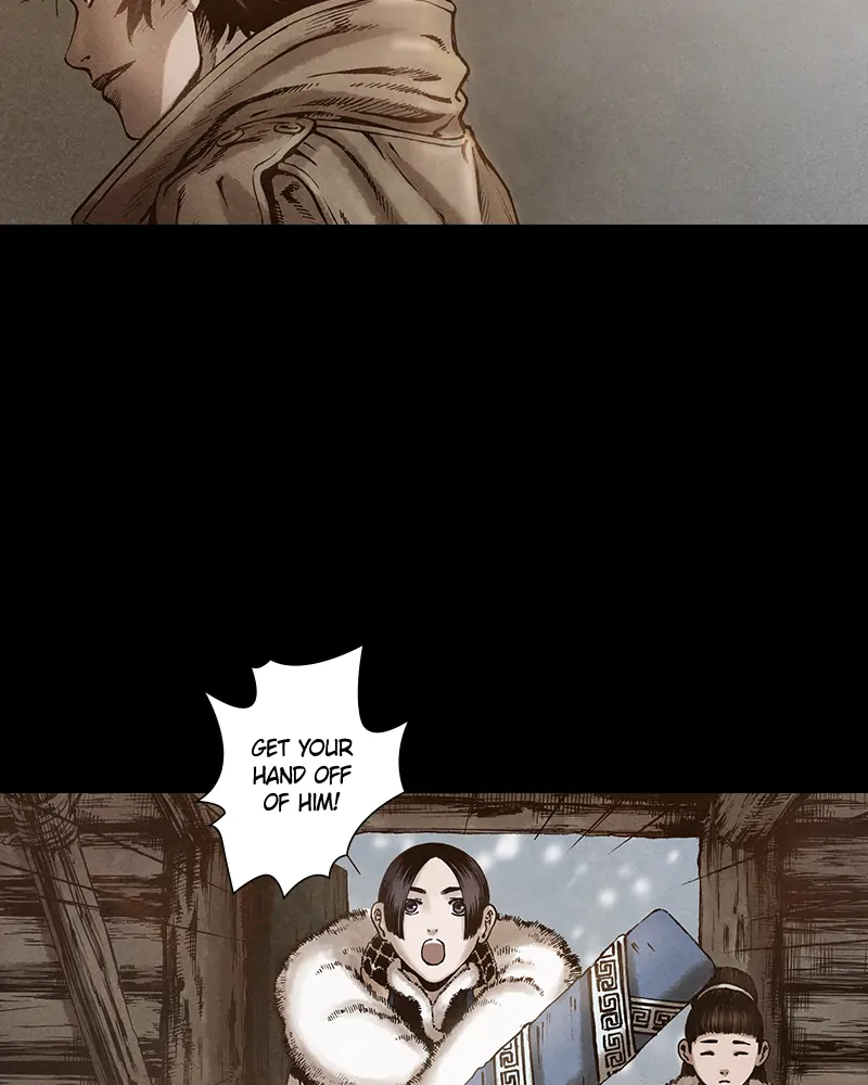 Read Blade of the Phantom Master Manga Online