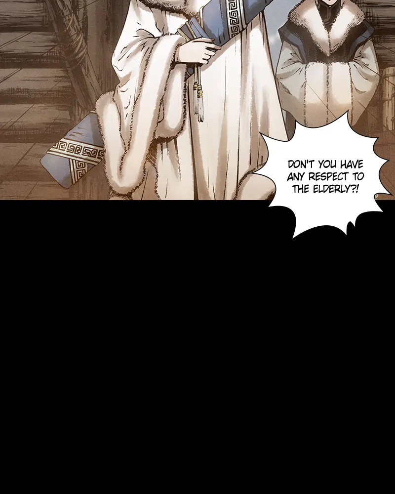 Read Blade of the Phantom Master Manga Online