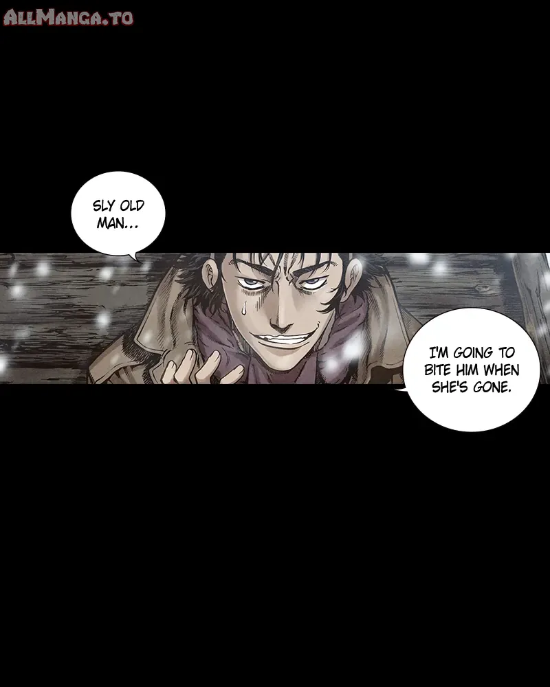 Read Blade of the Phantom Master Manga Online