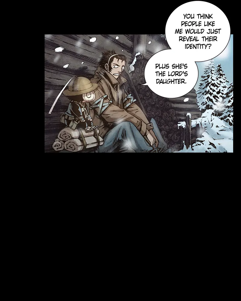 Read Blade of the Phantom Master Manga Online