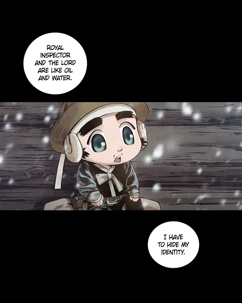 Read Blade of the Phantom Master Manga Online