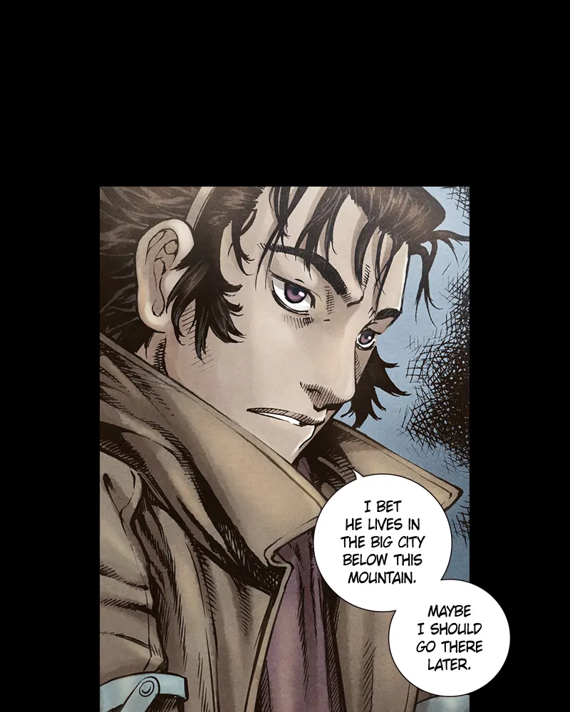 Read Blade of the Phantom Master Manga Online