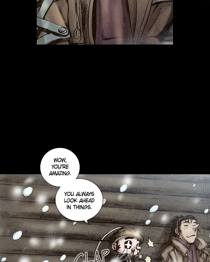 Read Blade of the Phantom Master Manga Online
