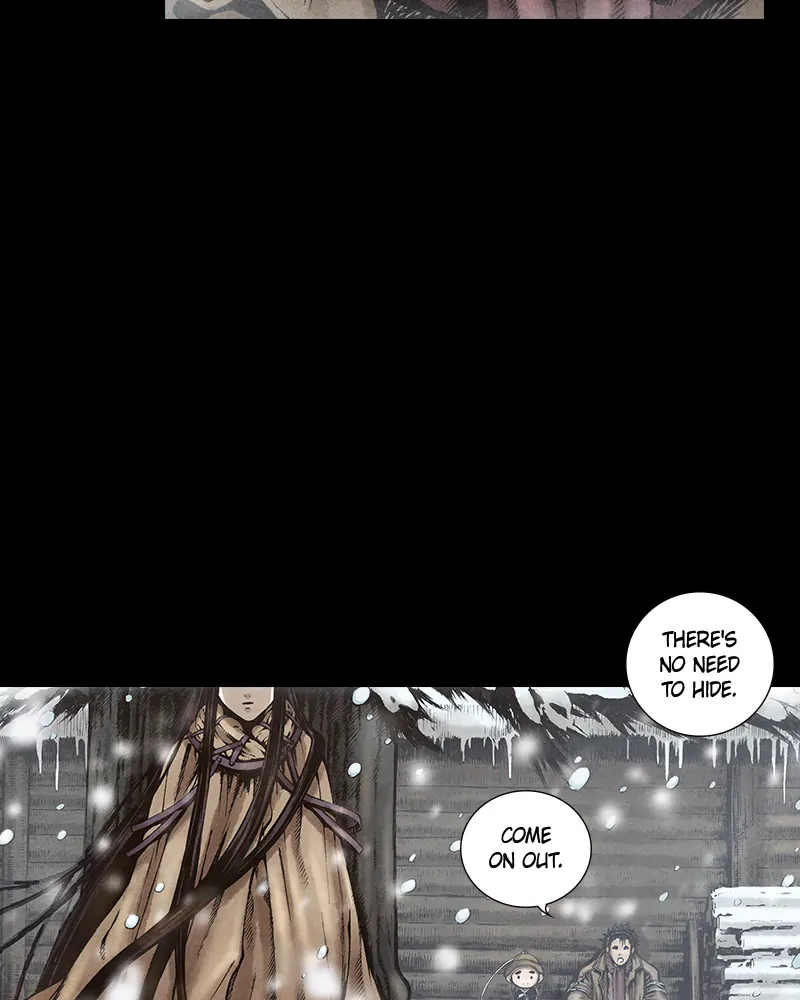 Read Blade of the Phantom Master Manga Online