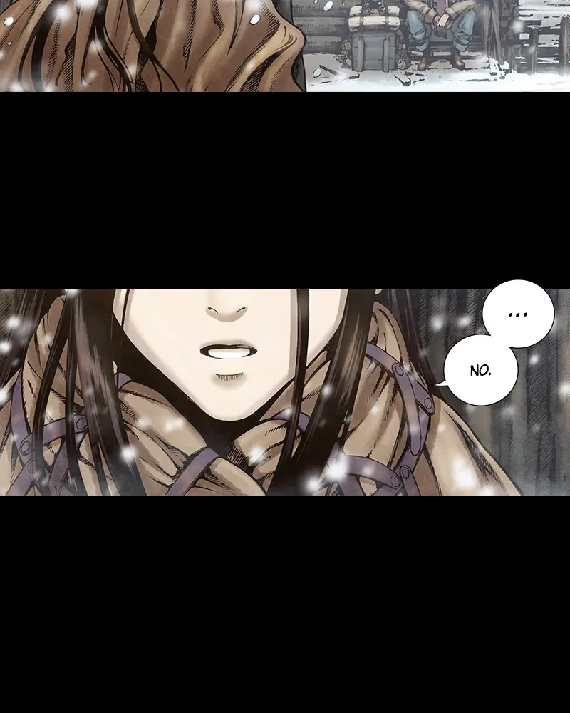 Read Blade of the Phantom Master Manga Online