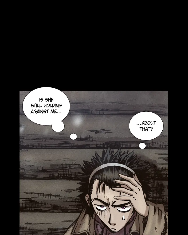 Read Blade of the Phantom Master Manga Online