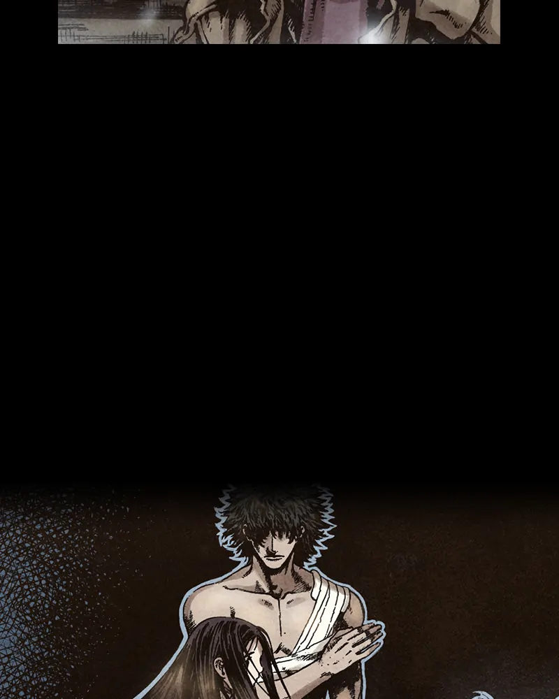 Read Blade of the Phantom Master Manga Online