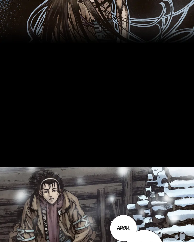 Read Blade of the Phantom Master Manga Online