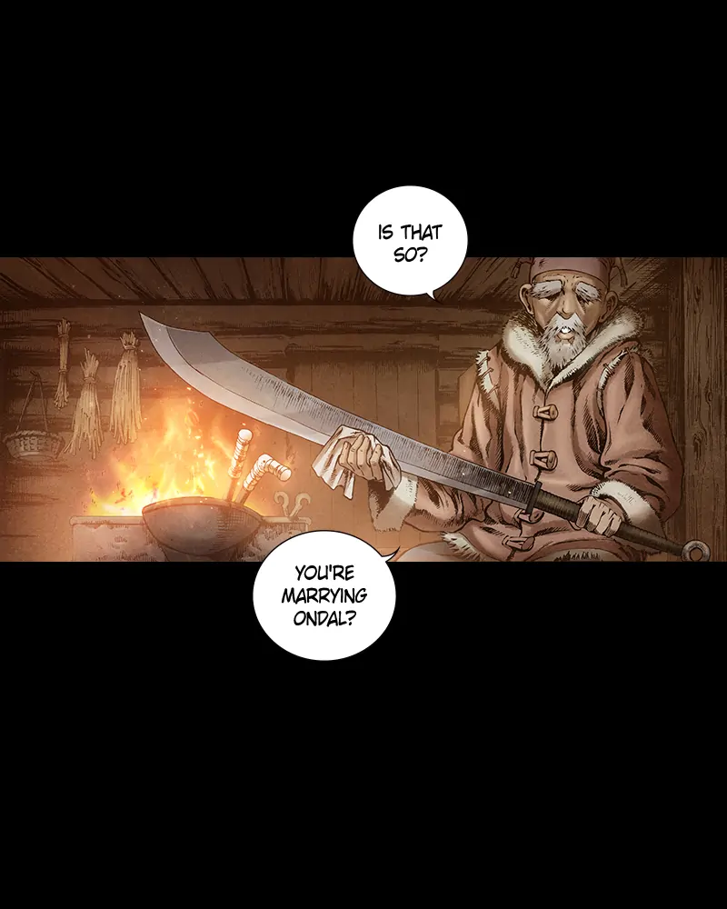 Read Blade of the Phantom Master Manga Online