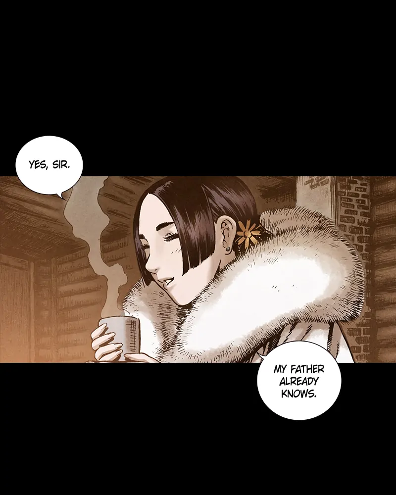 Read Blade of the Phantom Master Manga Online