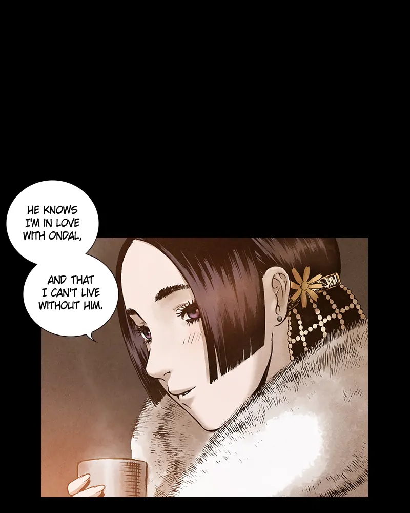 Read Blade of the Phantom Master Manga Online