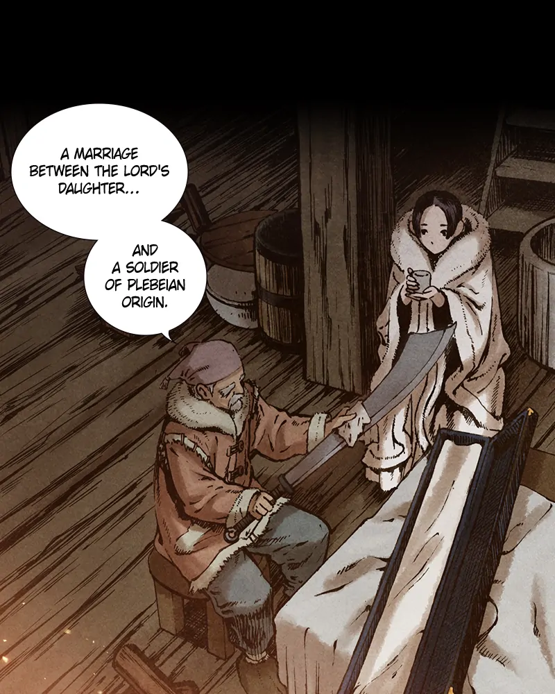 Read Blade of the Phantom Master Manga Online