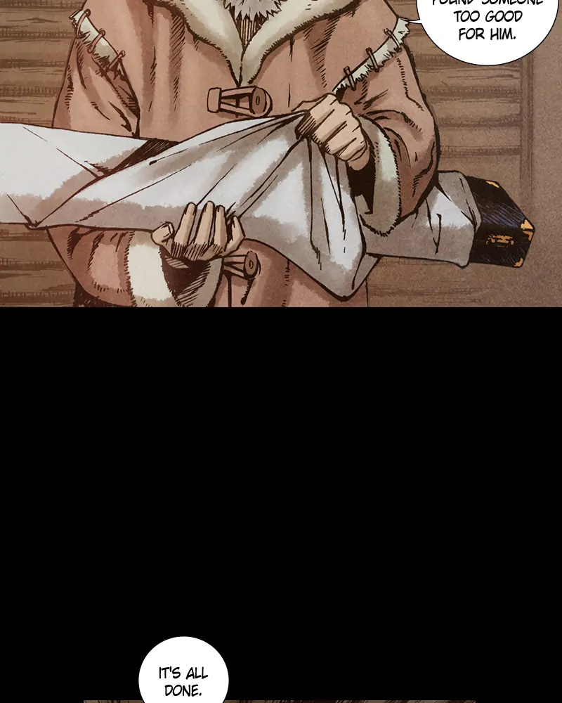 Read Blade of the Phantom Master Manga Online