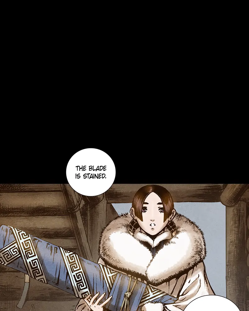 Read Blade of the Phantom Master Manga Online