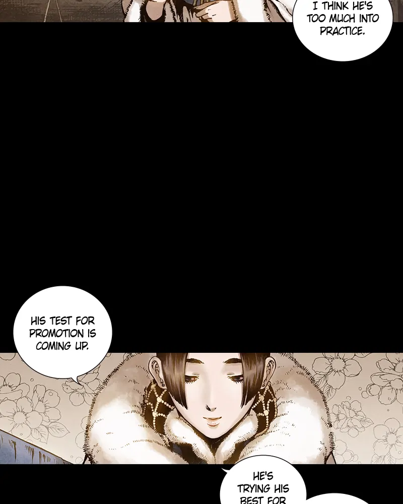 Read Blade of the Phantom Master Manga Online