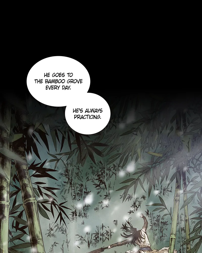 Read Blade of the Phantom Master Manga Online