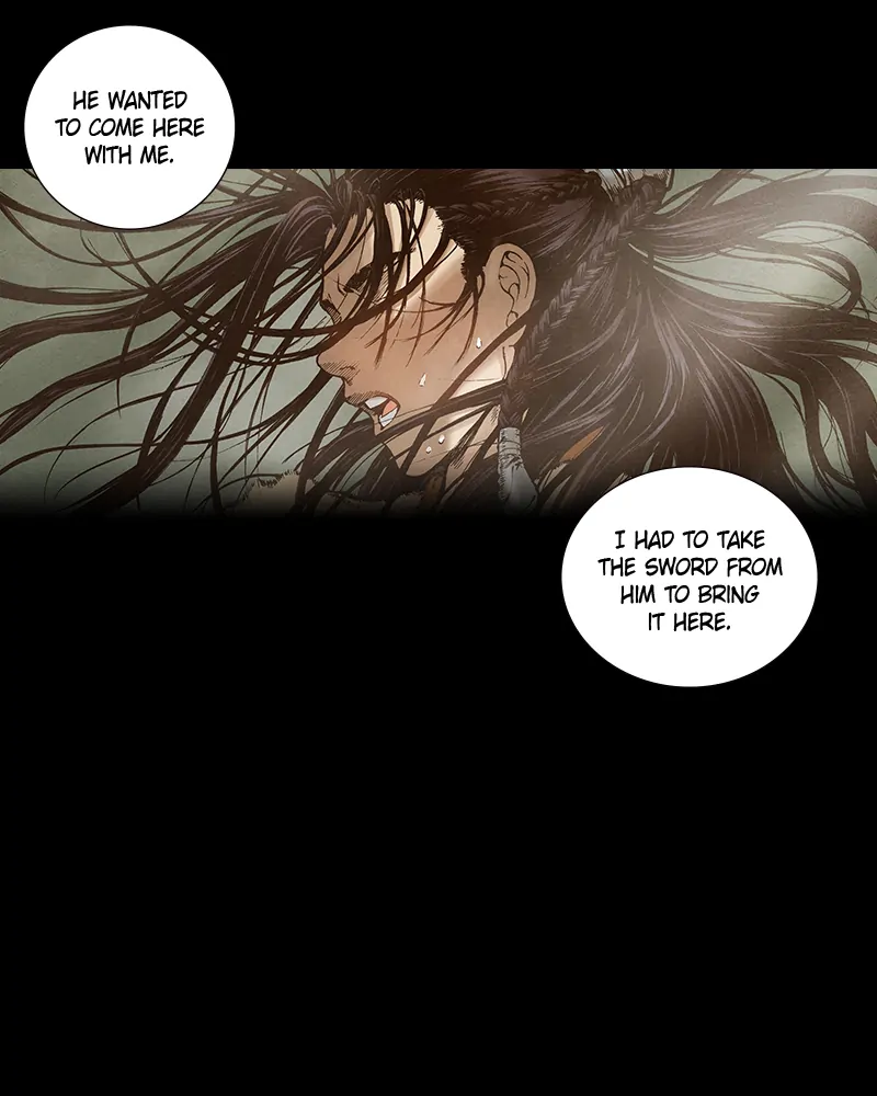 Read Blade of the Phantom Master Manga Online