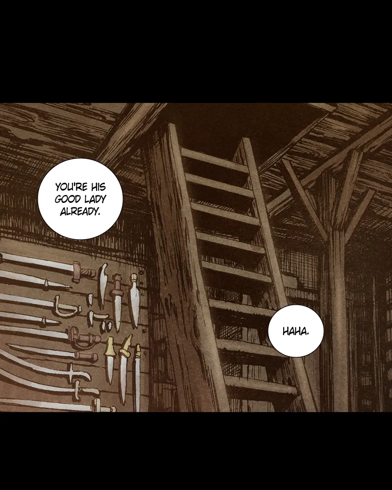 Read Blade of the Phantom Master Manga Online