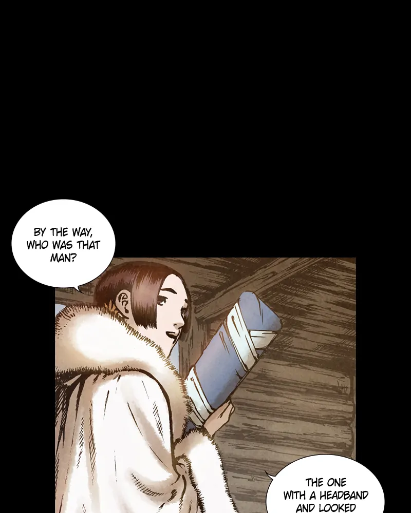 Read Blade of the Phantom Master Manga Online