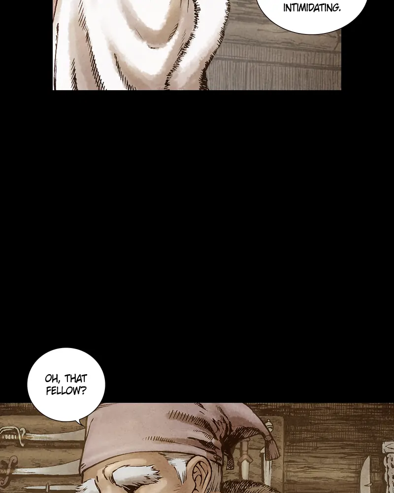 Read Blade of the Phantom Master Manga Online