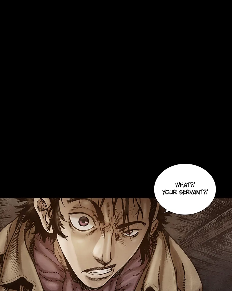 Read Blade of the Phantom Master Manga Online
