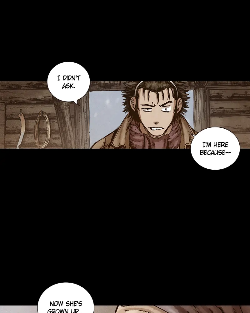 Read Blade of the Phantom Master Manga Online