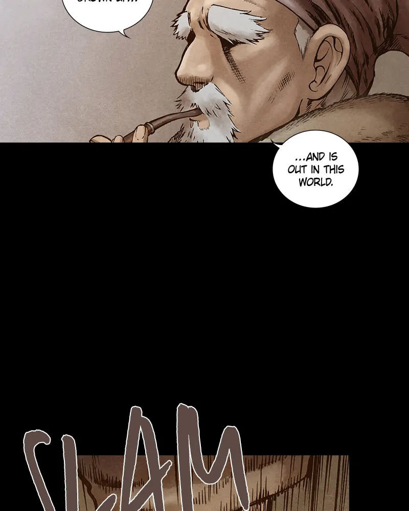 Read Blade of the Phantom Master Manga Online