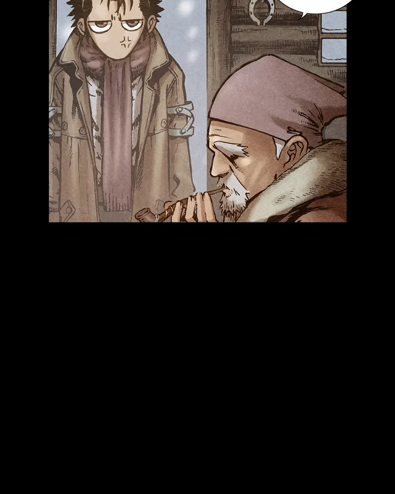 Read Blade of the Phantom Master Manga Online