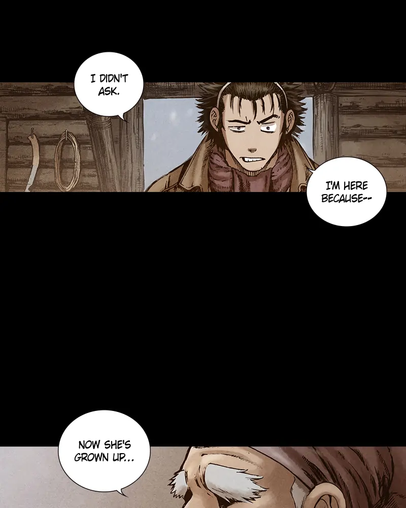 Read Blade of the Phantom Master Manga Online