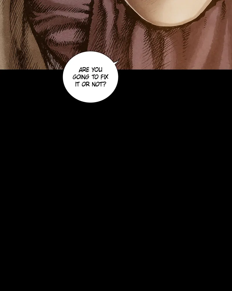 Read Blade of the Phantom Master Manga Online