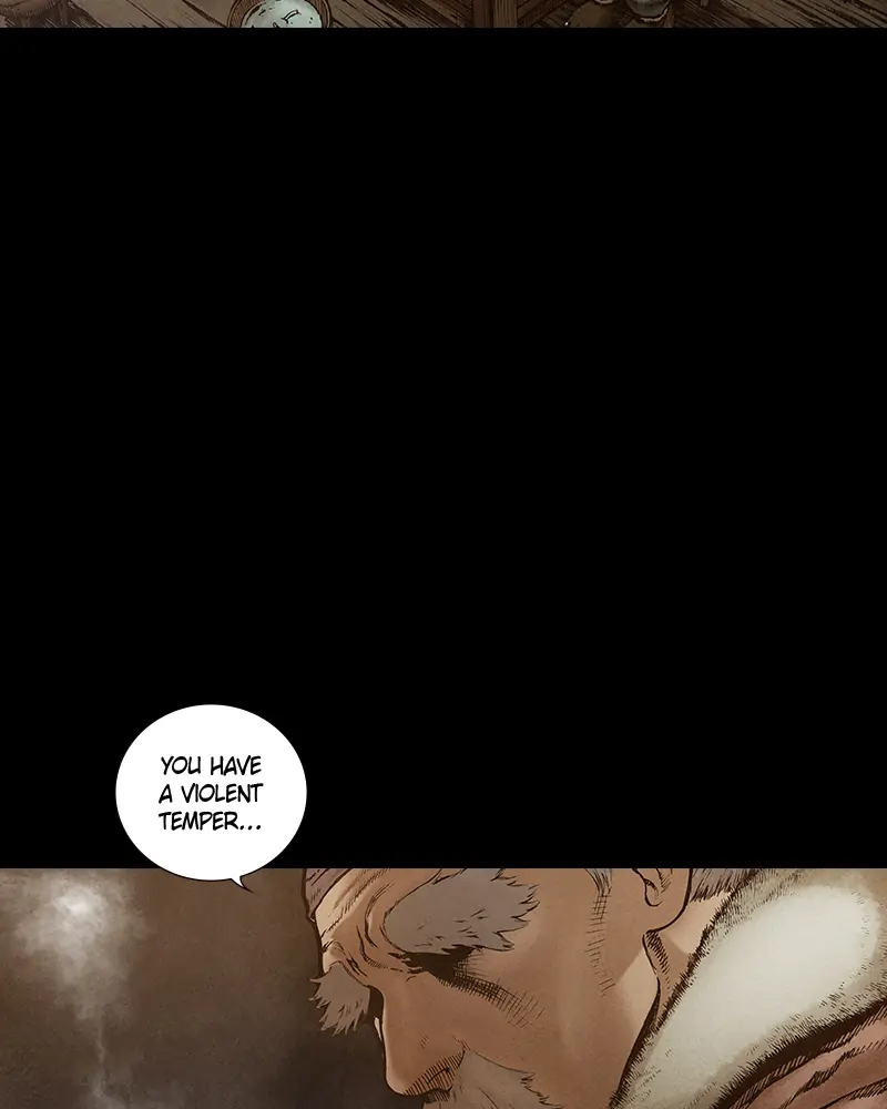 Read Blade of the Phantom Master Manga Online