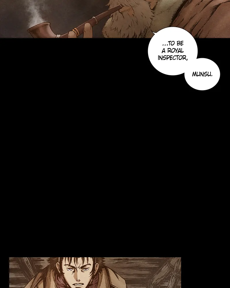 Read Blade of the Phantom Master Manga Online