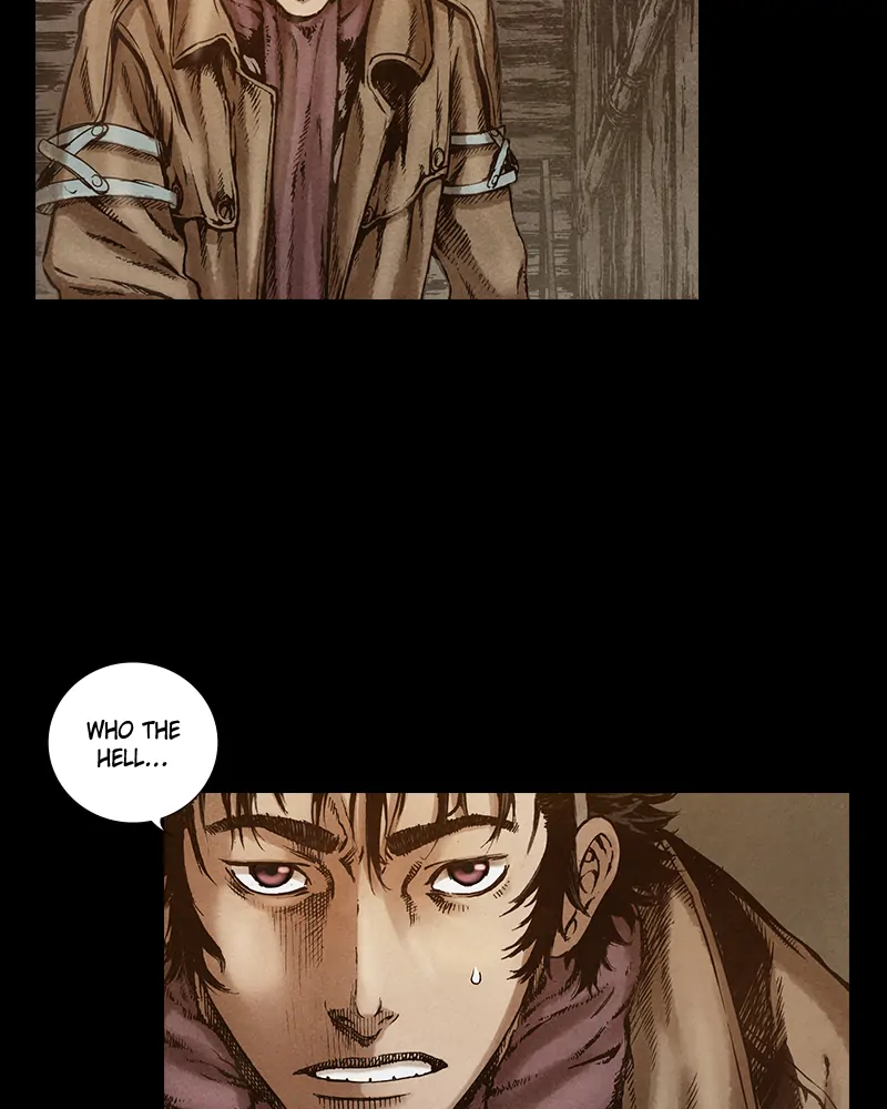 Read Blade of the Phantom Master Manga Online
