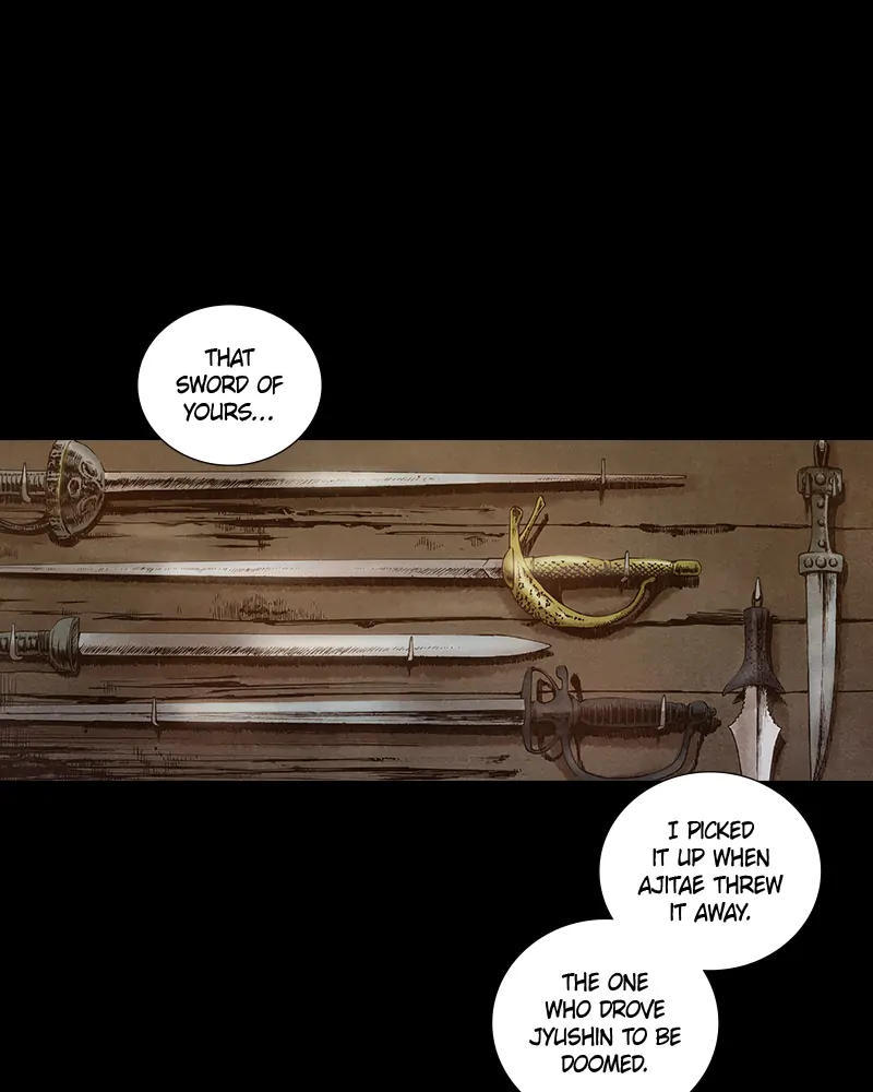 Read Blade of the Phantom Master Manga Online
