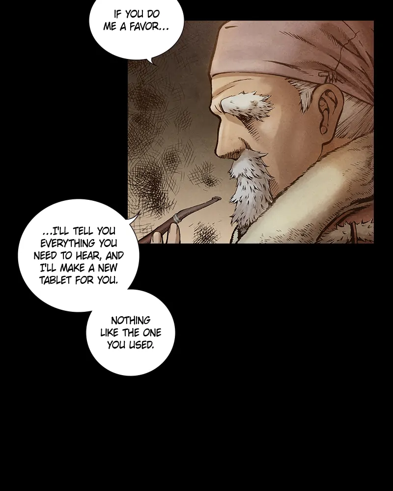 Read Blade of the Phantom Master Manga Online